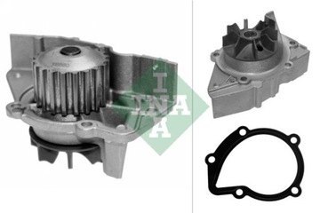 фото thumb №8, Насос воды fiat ducato 1,9td