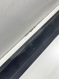 фото thumb №8, Mercedes glb w247 x247 молдинг накладка поріг поріг ліва