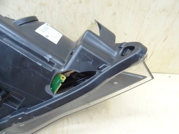 фото thumb №13, Opel astra iv j лампа лівий перед передня ксенон поворотний європа 13374517