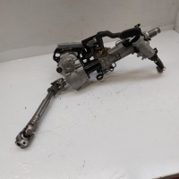 фото thumb №11, Skoda fabia 3 iii підсилювач колонка керма + замок запалювання ключ