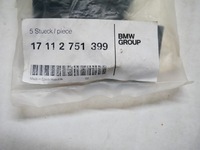 фото thumb №7, Mini r55 r56 r57 r58 r59 r60 кронштейн конденсатор 17112751399 2751399