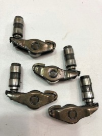 фото thumb №1, Толкатель коромысло vw scirocco 2.0 tsi caw