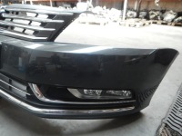 фото thumb №11, Бампер перед передний vw passat b7 pdc li7f