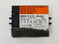 Купить Bmw e46 блок управления модуль сигнализация 4107917, фото thumb