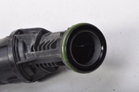 фото thumb №3, Volvo v40 ii 2.0 d4 труба интеркулер 31441871