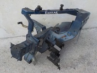 фото thumb №3, Renault kadjar 16- чверть лонжерон зона