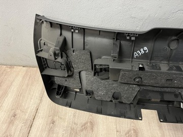 фото thumb №7, Audi a6 c7 avant 4g9 оббивка корпус кришки багажника 4g9867979m