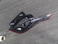 фото thumb №3, Opel crossland x 2019 лампа задняя левая europa org