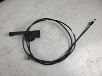 фото thumb №1, Opel astra v k 16r трос ручка відкривання капот europa