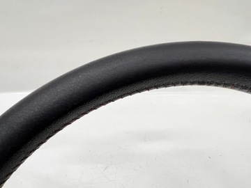 SEAT LEON III FR КОЖАНЫЙ РУЛЕВОЕ КОЛЕСО 5F0419091M