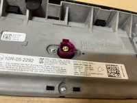 фото thumb №13, Bmw g20 g21 дисплей монитор экран информационный оригинал европа