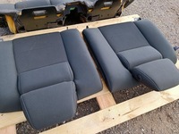 фото thumb №9, Диван зад комплектная ford mustang 2010-2014