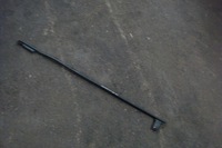 фото thumb №1, Seat ibiza iv 6j молдинг