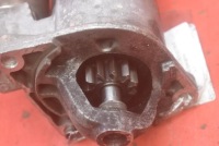 Стартер test 55572065 opel insignia a 2.0 cdti 163 km рестайлинг  13-20 Киев, фото thumb