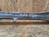 фото thumb №4, Трансмиссия рулевая рулевая рейка toyota c-hr 1.2