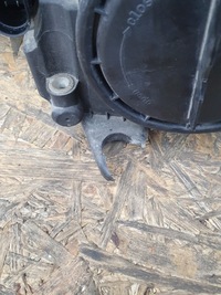 фото thumb №9, Лампа правий перед skoda octavia 3 iii lift europa