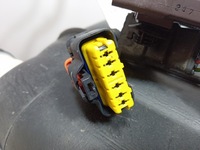 фото thumb №6, Peugeot rifter berlingo iv 1.5 bluehdi бак bak топлива 9823357580