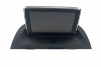 фото thumb №1, Экран навигации mazda 3 bm bhp1611j00 2016
