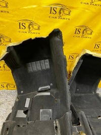 фото thumb №7, Килимок підлога обшивка салону porsche cayenne ii 7p5