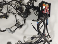 фото thumb №7, Jeep compass 1.4 17r- коробка предохранителей 68328654ae