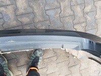 фото thumb №8, Audi a3 8p 08-12r cabrio s-line бампер задня задній