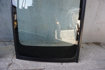 фото thumb №7, Nissan patrol скло бокова кузовна ліва з прокладка 3d gr y61 97-08r