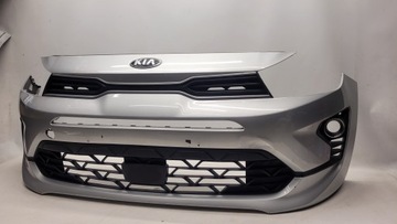 фото thumb №7, Kia rio iv рестайлінг 21r- бампер перед переднє оригінал.