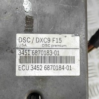 фото thumb №8, Насос abs bmw x5 f15, f85 0265254398 31416999 3.0l 190kw 2014