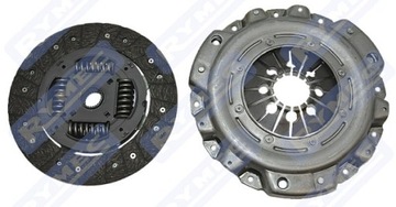 фото thumb №2, Сцепление db w203/w211/sprinter 00-10 rymec jt1098