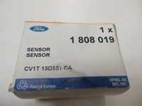 фото thumb №7, Датчик паркування перед задня ford b-max 12- fiesta 12- оригінальний номер 1808019