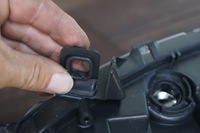 фото thumb №7, Лампа citroen c5 права europa 2008-2010