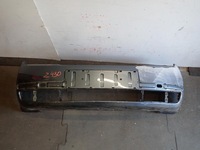 фото thumb №1, Бампер перед переднє skoda fabia i 2000-2004 6y0807221