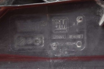 фото thumb №10, Вентилятор 874678e saab 9-3 93 2 ii 1.9 tid 150 km 07-11