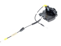 фото thumb №1, Замок двері правий задній citrioen c4 iii c4 x