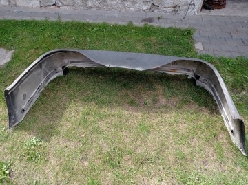 фото thumb №7, Mondeo mk3 універсал - бампер зад - m1