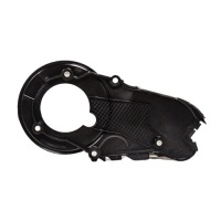 фото thumb №1, Корпус ремінь розподільного валу нижня оригінальний номер vw 1.6 2.0 tdi