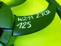 Вентилятор радиатора модуль mercedes w219 w211 2.2 2.7 3.2 cdi Киев, фото thumb