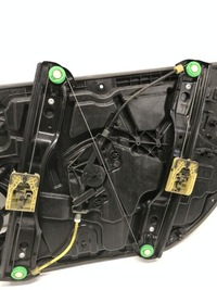 фото thumb №10, Підйомник скло лівий перед eu volvo v40 2 ii