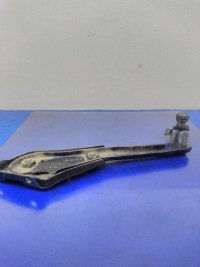 Fiat fiorino iii направляющая дверь ролик направляющая правая t081r Цена, фото thumb