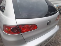 фото thumb №12, Kompletny задняя крышка багажника бампер лампа seat ibiza iii hb 3d 02-05r ls7n