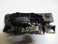 фото thumb №3, Ручка ліва передня внутрішня peugeot 207 96802456