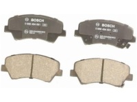 фото thumb №1, Тормозные колодки перед kia niro i 1.6 16-22