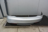 фото thumb №1, Tesla model s 2013-2016 бампер задняя kpl 4x pdc спойлер отражатели