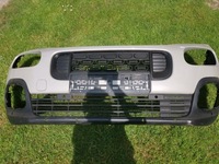 фото thumb №1, Citroen berlingo iv бампер обшивка перед передній 2019-