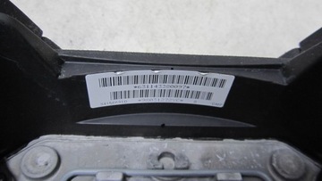 фото thumb №10, Citroen c4 cactus руль мультифункция 14-