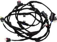 фото thumb №1, Передняя жгут pdc оригинальный номер 61129239781