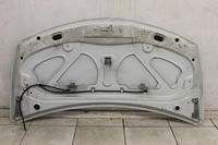 фото thumb №2, Капот крышка двигателя renault clio iii 05r- ov369