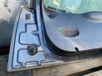 фото thumb №6, Ford focus mk1 hb кришка багажника багажника