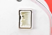 фото thumb №9, Счетчик приборы eu 31270367aa volvo xc70 2 ii 2.4 d5 185 km 4x4 07-13