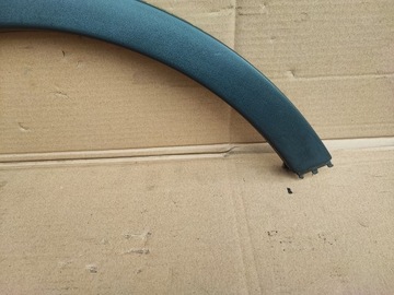 фото thumb №9, Планка права крила зад kuga 08-12